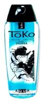 Shunga «Toko Aqua» индивидуальный лубрикант для секса, объем 165 мл