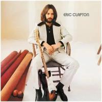 Виниловая пластинка Polydor Eric Clapton – Eric Clapton