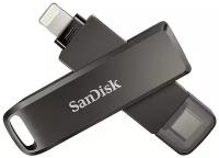256Gb - SanDisk iXpand Luxe SDIX70N-256G-GN6NE