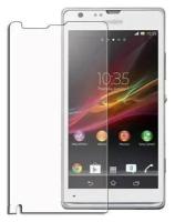 Защитное стекло на Sony Xperia C5303, SP/ M35H