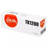 TK1200 Картридж SAKURA для KYOCERA MITA ECOSYS M2235dn/ M2735dn/ M2835dw