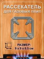 Рассекатель для газовых плит/Подставка под кофейник