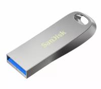 Накопитель SanDisk USB3 Flash 64GB Ultra Luxe