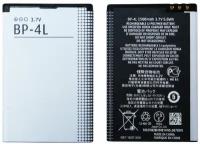 Аккумулятор для Nokia BP-4L (Nokia E63/ E72/ E90/ E6-00/ E6/ E52)