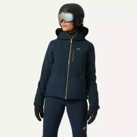 Helly Hansen Куртка HH Wmn Valdisere Puffy Ski Jacket S, Navy