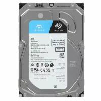 8 ТБ Жесткий диск Seagate SkyHawk ST8000VX010