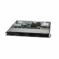 Платформа системного блока SuperMicro SYS-510T-M (459117)