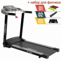 Беговая дорожка UNIXFIT ST-540Z + набор для фитнеса