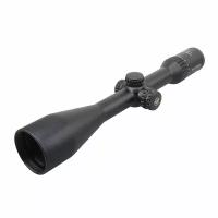 Оптический прицел Vector Optics Continental X8 4-32x56 30mm сетка Hunting VECON-DCM BDC ED с подсветкой SFP (SCOL-51P)