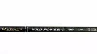 Спиннинг Maximus WILD POWER-Z 27H 2.70м 15-50гр