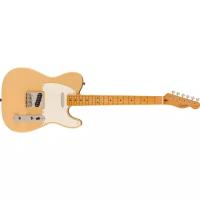 Fender Электрогитара SQUIER CV '50s Telecaster MN Vintage Blonde