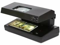 Инфракрасный детектор подлинности банкнот FJ-F-07 DOLS-PRO (V89340FJ0) - проверка купюр на подлинность, проверка подлинности банкнот, как проверить