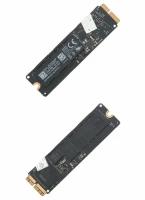 SSD drive / SSD накопитель 256Gb Samsung MZ-JPV256 iMac 21.5 27 A1418 A1419 MacBook Air 11 13 A1465 A1466 M RocknParts