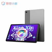 Планшет Lenovo Xiaoxin pad 2022 TB128FU Pad 6 ГБ + 128 ГБ Русский язык + Google play, 10.6", 128GB, черно-серый Snapdragon 680