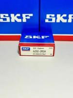 подшипник 6202-2RS1 SKF (15x35x11) MADE IN ITALY (180202)