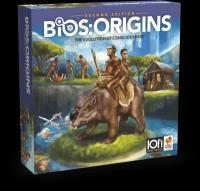 Bios. Origins. Second Edition / Биос. Ориджинс. Второе издание