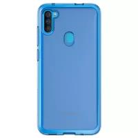 Чехол Araree Samsung A11 A Cover Blue