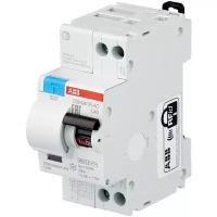 Автомат дифференциальный Abb 2 полюса 40 А, 2CSR145001R1404