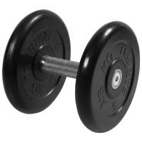 Гантель TIGHT SET 11 кг MB Barbell MB-FdbM-B11