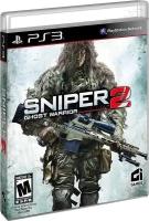 Игра Sniper Ghost Warrior 2 Limited Edition для PlayStation 3