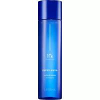 Missha Super Aqua Ultra Hyalron Skin Essence Увлажняющая эссенция для лица