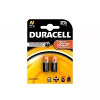 Батарейка LR1 - Duracell DR LR1/2BL MN9100