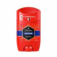 Дезодорант-стик Old Spice, Captain 50мл