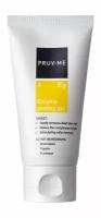 PRUV:ME Eg 9 Enzyme peeling gel Пилинг-гель для лица энзимный для мягкого очищения, 75 мл