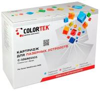 106R01531 / CT-106R01531 Colortek совместимый черный тонер-картридж для Xerox WorkCentre 3550 (11 00