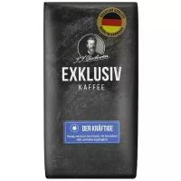 Кофе молотый Exklusiv Kaffee Der Kraftige