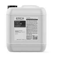 EPICA Professional Post Color Нейтрализующий шампунь для завершения процесса окрашивания, 5000мл