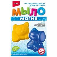 LORI МылоМагия Забавные зверушки (Мыл-008)