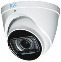 Аналоговая hd видеокамера RVi-1ACE202M (2.7-12) white