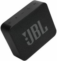 Колонка JBL Go Essential Black JBLGOESBLK