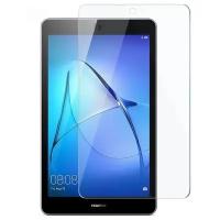 Защитная пленка MyPads для планшета Huawei MediaPad T3 7.0 (BG2-W09) глянцевая