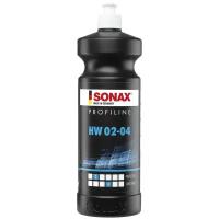 Воск Sonax ProfiLine Nano Pro, 280300, 1 л