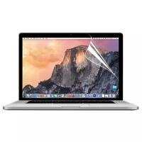 Защитная пленка Wiwu MacBook Pro 13 Retina, прозрачный