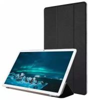 чехол noname Чехол-книжка New Case для Huawei MediaPad M6 8.4 (black)