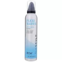 Be Hair Мусс Flexi Waves сильной фиксации