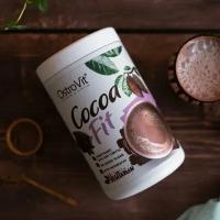 Какао с магнием OstroVit Cocoa Fit Vegeterian 500 г