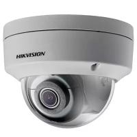 IP камера Hikvision DS-2CD2123G0-IS (6 мм)