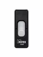 USB Флеш-накопитель MIREX HARBOR BLACK 16GB