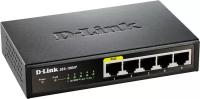 D-Link DGS-1008P/E1 Коммутатор DGS-1008P/E1A