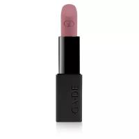 Помада для губ GA-DE Velveteen Pure Matte т.752 Amber Rose 4 г