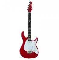 Электрогитара Peavey Raptor Custom RED