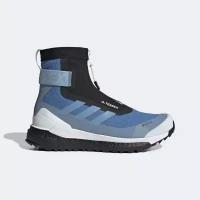 Кроссовки Adidas Terrex Free Hiker C.RDY G-TX