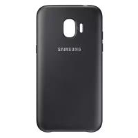 Чехол Samsung EF-PJ250 для Samsung Galaxy J2 (2018), SAMSUNG Galaxy J2 Pro (2018), черный