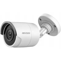 Камера видеонаблюдения Hikvision DS-2CE17U8T-IT (6 мм) белый