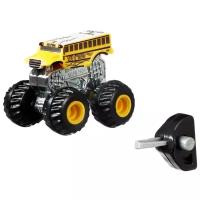 Монстр-трак Hot Wheels Monster Truck GPB72 1:64, 7 см, Серия 2 GTH26