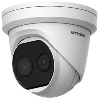 IP камера Hikvision DS-2TD1217B-3/PA